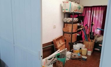 VENTA DE CASA EN VALLE DE CHALCO