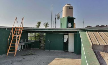 VENTA DE CASA EN VALLE DE CHALCO