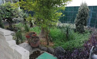VENTA DE CASA EN VALLE DE CHALCO