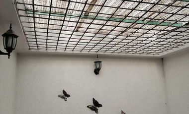 VENTA DE CASA EN VALLE DE CHALCO