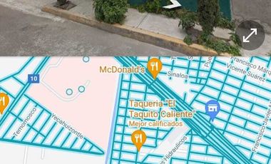VENTA DE CASA EN VALLE DE CHALCO