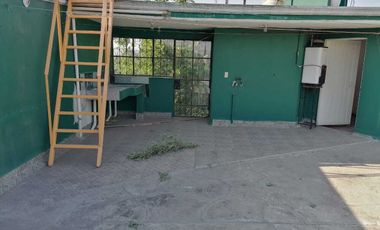 VENTA DE CASA EN VALLE DE CHALCO