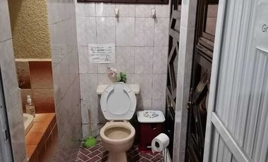 VENTA DE CASA EN VALLE DE CHALCO