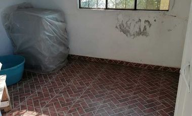 VENTA DE CASA EN VALLE DE CHALCO