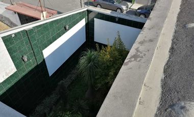 VENTA DE CASA EN VALLE DE CHALCO