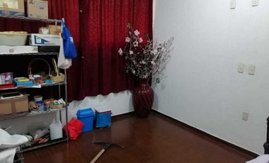 VENTA DE CASA EN VALLE DE CHALCO