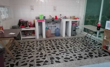 VENTA DE CASA EN VALLE DE CHALCO