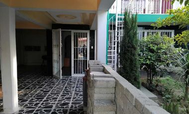 VENTA DE CASA EN VALLE DE CHALCO