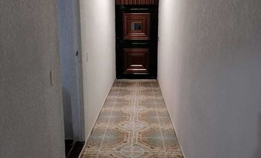 VENTA DE CASA EN VALLE DE CHALCO