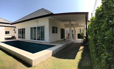 3 Bedroom House for rent at Nice Breeze 7