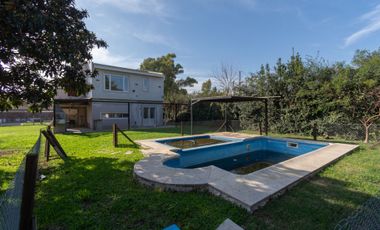 Casa 4 amb venta Pontevedra con pileta y jardín