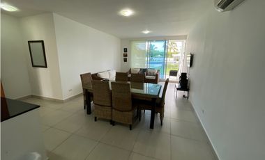 PH CORAL PARK - Apartamento en Playa Blanca resort en VENTA