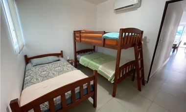 PH CORAL PARK - Apartamento en Playa Blanca resort en VENTA