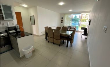 PH CORAL PARK - Apartamento en Playa Blanca resort en VENTA