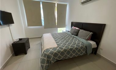 PH CORAL PARK - Apartamento en Playa Blanca resort en VENTA