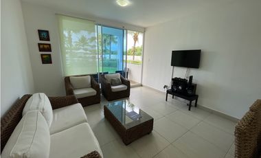 PH CORAL PARK - Apartamento en Playa Blanca resort en VENTA
