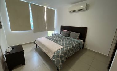 PH CORAL PARK - Apartamento en Playa Blanca resort en VENTA