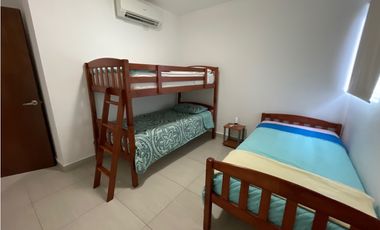 PH CORAL PARK - Apartamento en Playa Blanca resort en VENTA