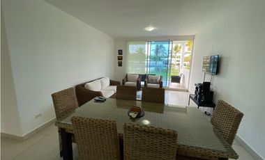 PH CORAL PARK - Apartamento en Playa Blanca resort en VENTA