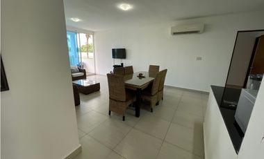 PH CORAL PARK - Apartamento en Playa Blanca resort en VENTA