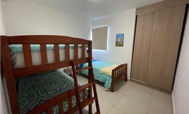 PH CORAL PARK - Apartamento en Playa Blanca resort en VENTA