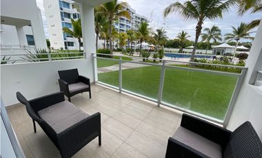 PH CORAL PARK - Apartamento en Playa Blanca resort en VENTA