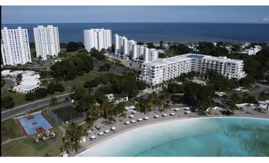PH CORAL PARK - Apartamento en Playa Blanca resort en VENTA
