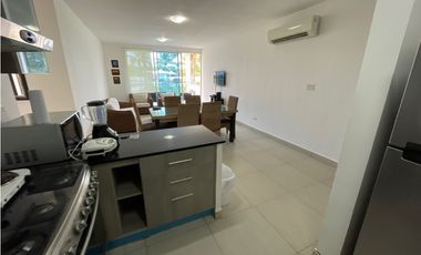 PH CORAL PARK - Apartamento en Playa Blanca resort en VENTA