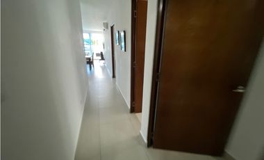 PH CORAL PARK - Apartamento en Playa Blanca resort en VENTA