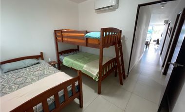 PH CORAL PARK - Apartamento en Playa Blanca resort en VENTA