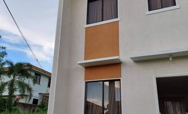 House For Sale in Cavite 3 Bedroom Governor’s Drive Cavite