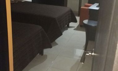 HABITACION AMUEBLADA INCLUYE SERVICIOS