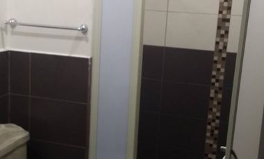 HABITACION AMUEBLADA INCLUYE SERVICIOS