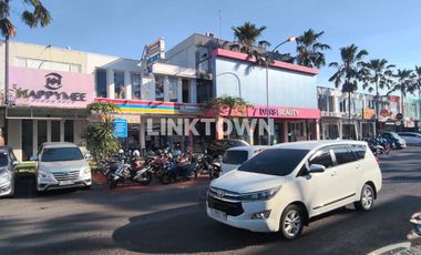 Barang Langka Ruko 2 Lantai Nego Cocok untuk Salon dan Usaha Lainnya di San Antonio Surabaya Timur