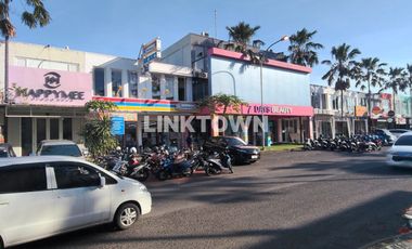 Barang Langka Ruko 2 Lantai Nego Cocok untuk Salon dan Usaha Lainnya di San Antonio Surabaya Timur