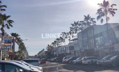 Barang Langka Ruko 2 Lantai Nego Cocok untuk Salon dan Usaha Lainnya di San Antonio Surabaya Timur