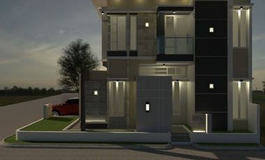 Rumah dijual di Pakis, Jember, Jawa Timur