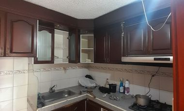 casa en arriendo en timiza. Cod A6981101