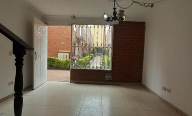 casa en arriendo en timiza. Cod A6981101