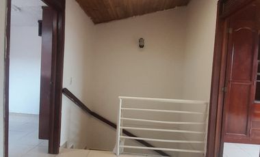 casa en arriendo en timiza. Cod A6981101