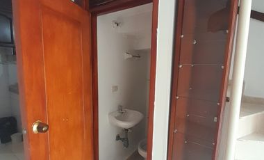casa en arriendo en timiza. Cod A6981101