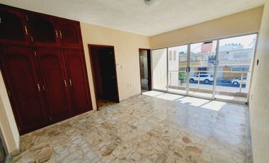 Casa en VENTA muy bien ubicada fracc zaragoza Veracruz