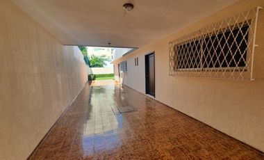 Casa en VENTA muy bien ubicada fracc zaragoza Veracruz