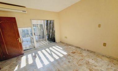 Casa en VENTA muy bien ubicada fracc zaragoza Veracruz