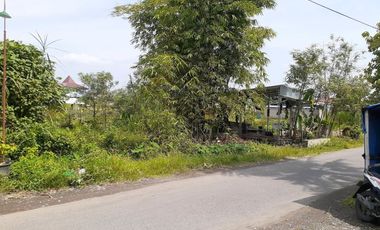 TANAH DI TAMANAN BANGUNTAPAN BANTUL DEKAT KAMPUS UAD