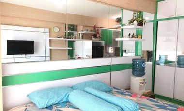 Apartemen PBG T Terawat,Siap Huni