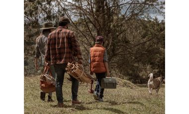 LOTES EN EL RETIRO VEREDA EL CARMEN CERCA A LA ARGENTINA
