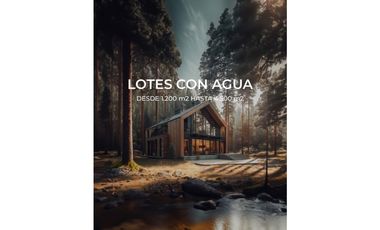 LOTES EN EL RETIRO VEREDA EL CARMEN CERCA A LA ARGENTINA