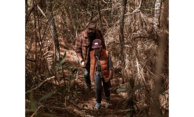 LOTES EN EL RETIRO VEREDA EL CARMEN CERCA A LA ARGENTINA