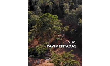 LOTES EN EL RETIRO VEREDA EL CARMEN CERCA A LA ARGENTINA